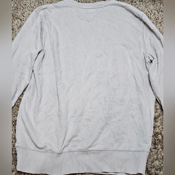 Tommy Hilfiger Crewneck Sweater - Picture 3 of 3